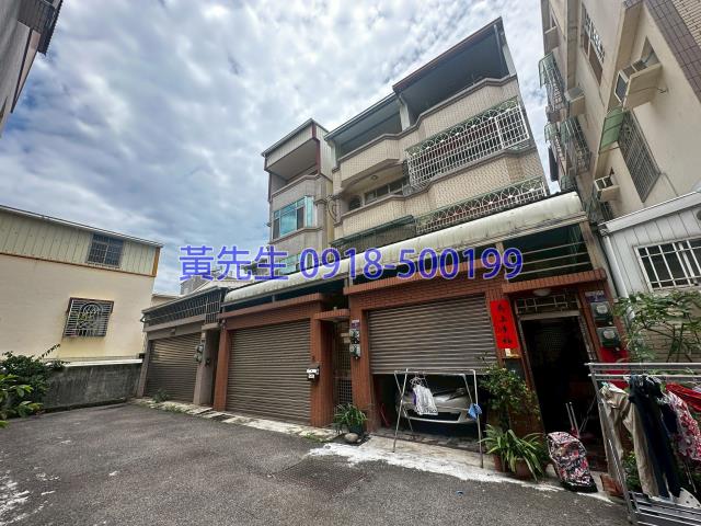 后里法拍透天-2