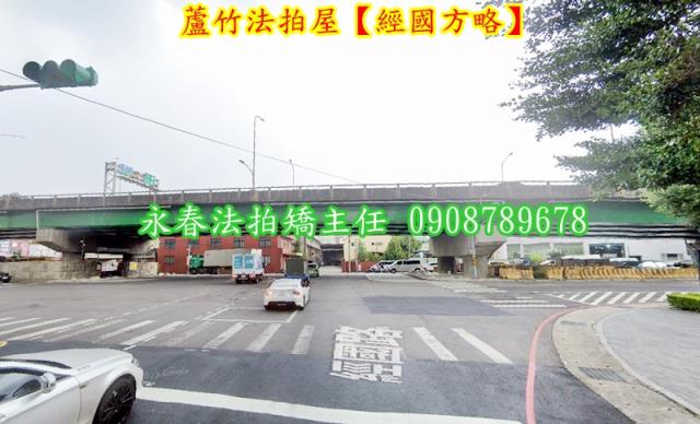 桃園法拍商辦-4