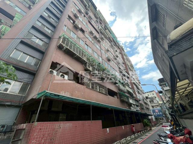新北大樓法拍-1