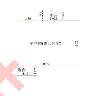 高雄大寮大樓法拍-5