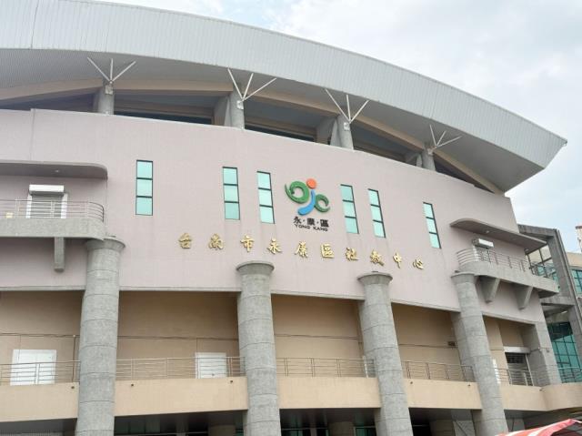 台南永康大樓-14