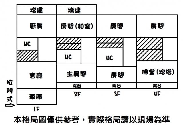 台南佳里透天-10