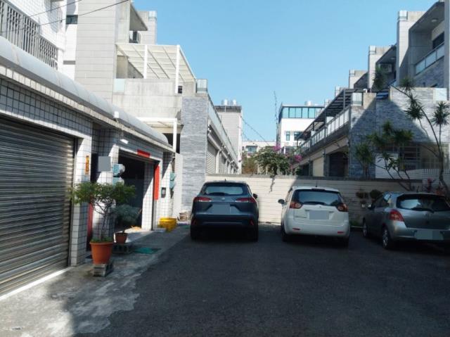 台南佳里透天-8
