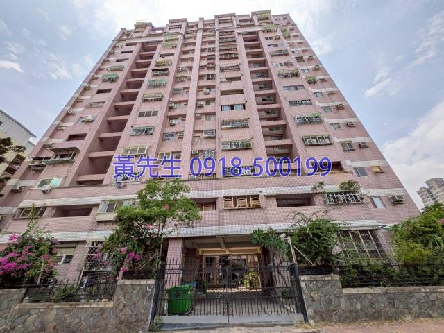 台中北屯大樓法拍-4