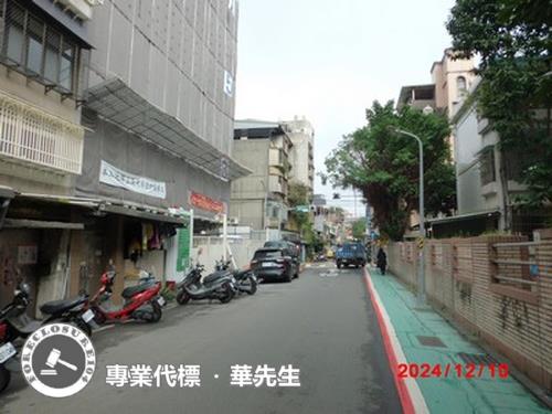 台北信義區公寓法拍-5