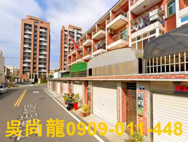 梧棲法拍透天-5