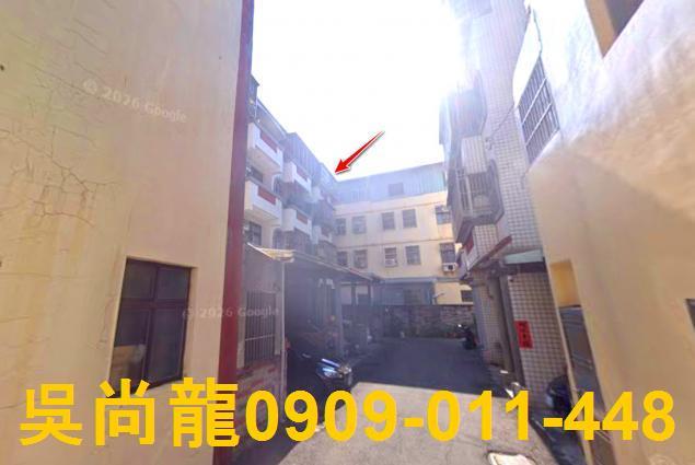 龍井透天法拍-4