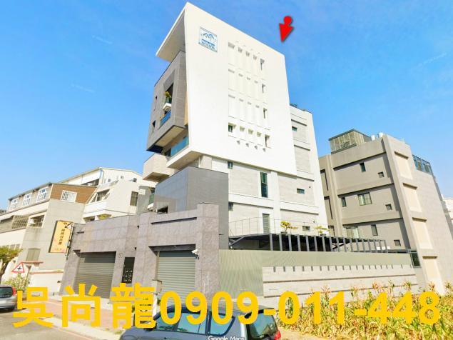 新營法拍華廈-2