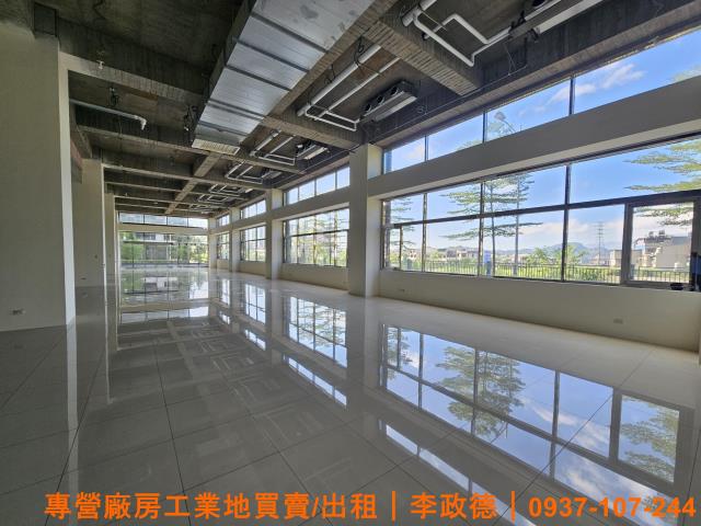 新北汐止廠辦-2
