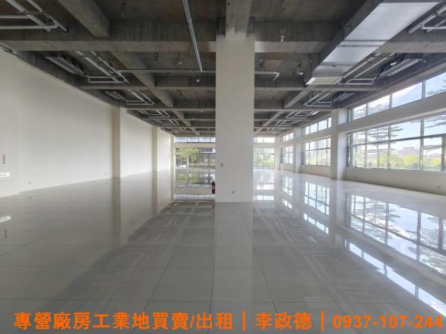 新北汐止廠房-1