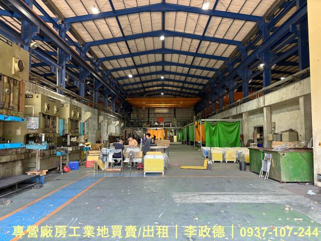 桃園新屋廠房-1
