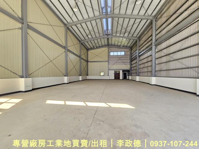 龍潭廠房-1