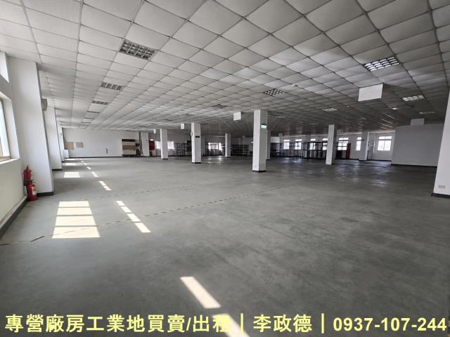 桃園廠房-2
