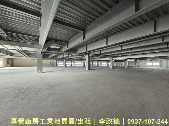 桃園廠房-1