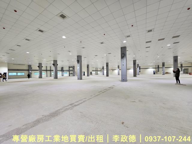 桃園廠房-2