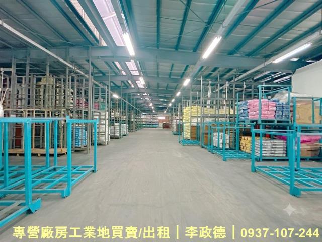 桃園桃園區廠房-1