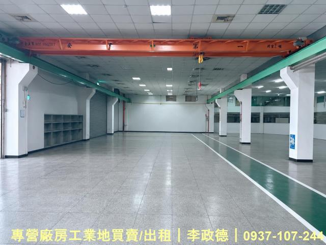桃園桃園區廠房-2