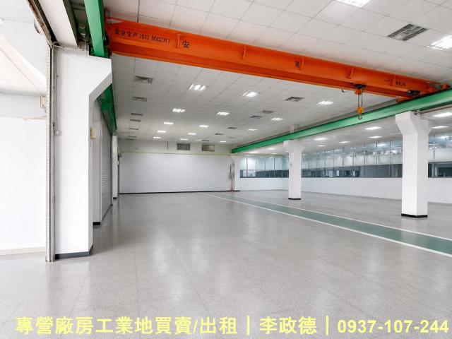 桃園桃園區廠房-4