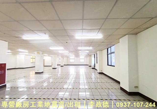 桃園龜山廠房-1