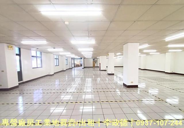 桃園龜山廠房-3
