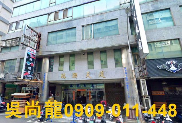 台中北屯法拍大樓-3