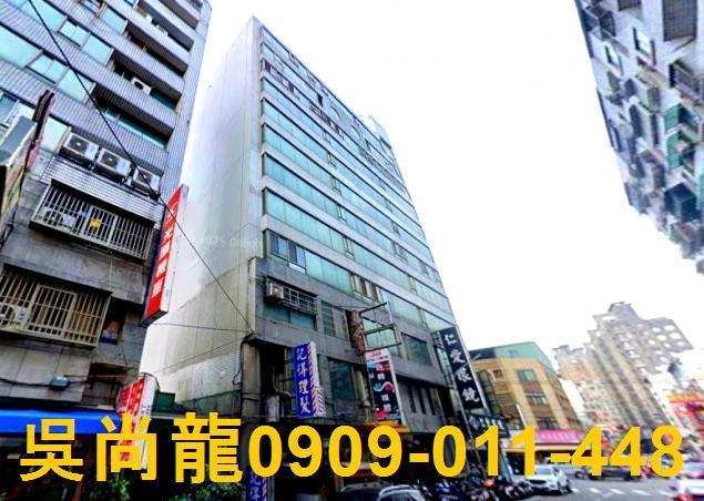 台中北屯法拍大樓-4