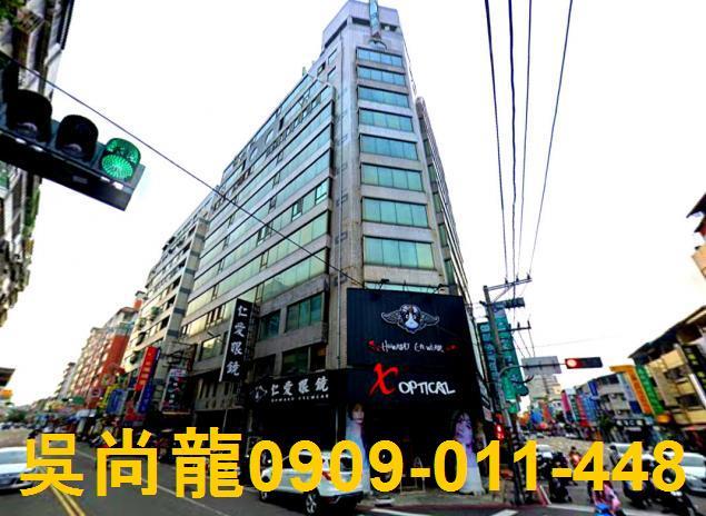 台中北屯法拍大樓-5