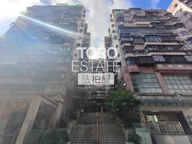 新北樹林法拍大樓-1