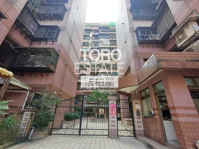 新北樹林法拍大樓-2