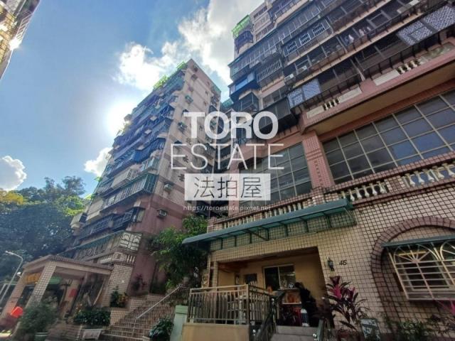 新北樹林法拍大樓-4