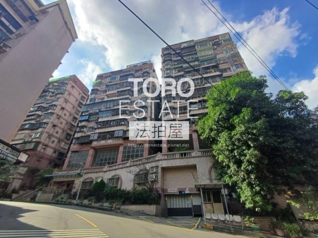 新北樹林法拍大樓-5