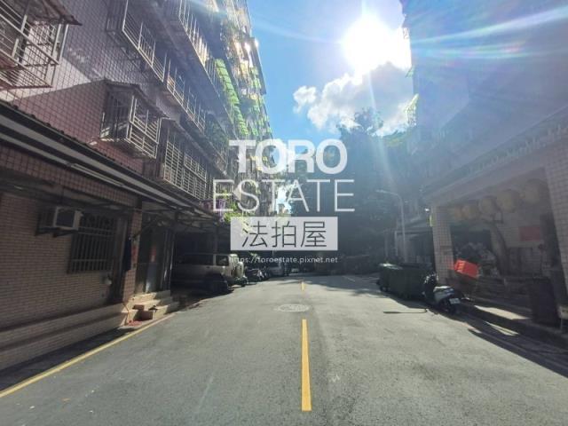 新北樹林法拍大樓-7