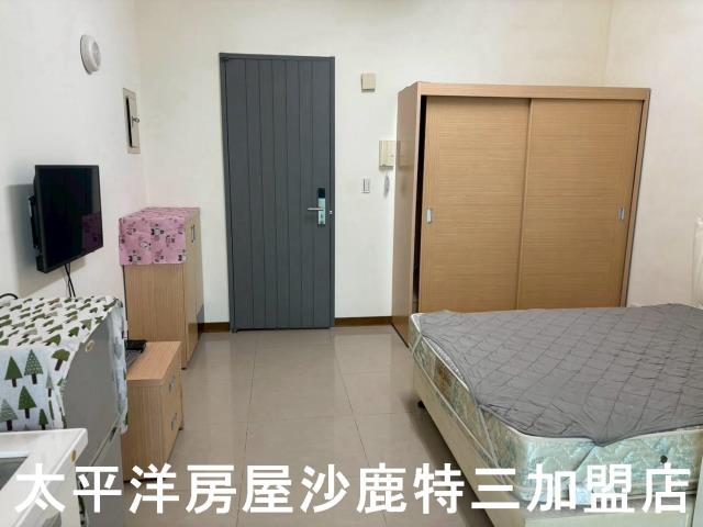 台中龍井華廈-4