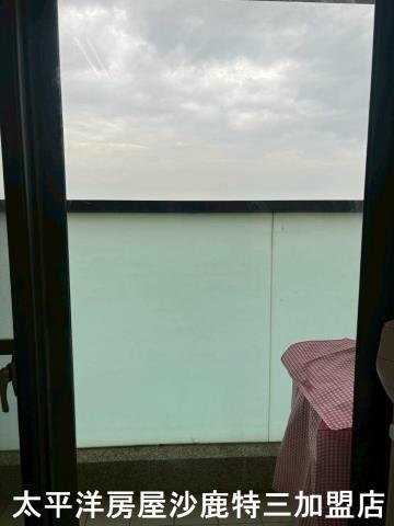台中龍井華廈-8