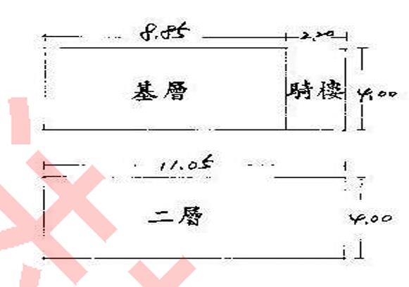 高雄大寮拍賣透天-4