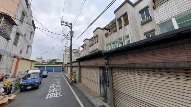 屏東萬丹法拍透天-4