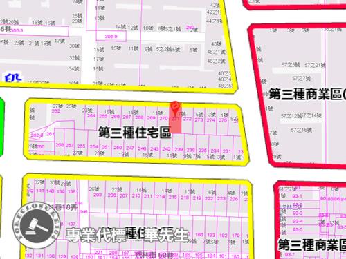 台北信義區法拍公寓-8