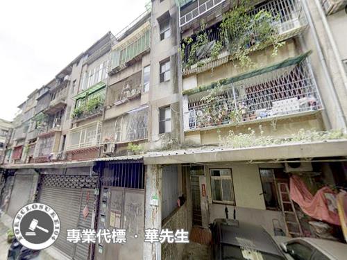 台北信義區法拍公寓-3