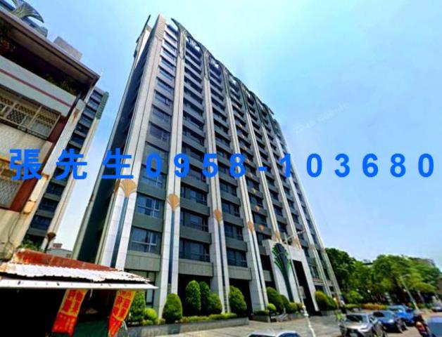高雄三民區法拍大樓-2
