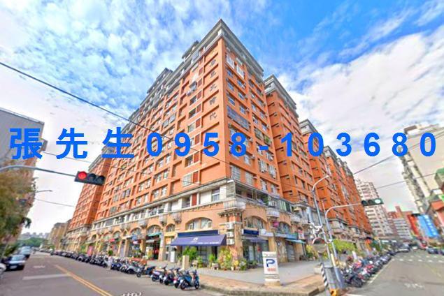 台中南區法拍大樓-1