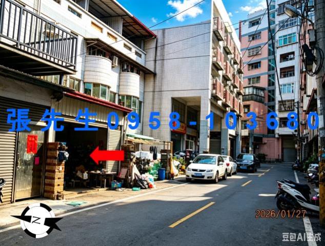 南投埔里透天法拍-6
