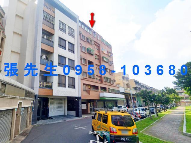 台南安南華廈拍賣-1