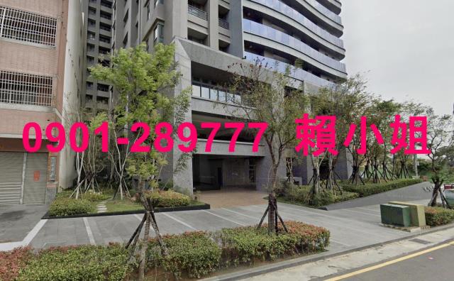 西屯法拍大樓-5