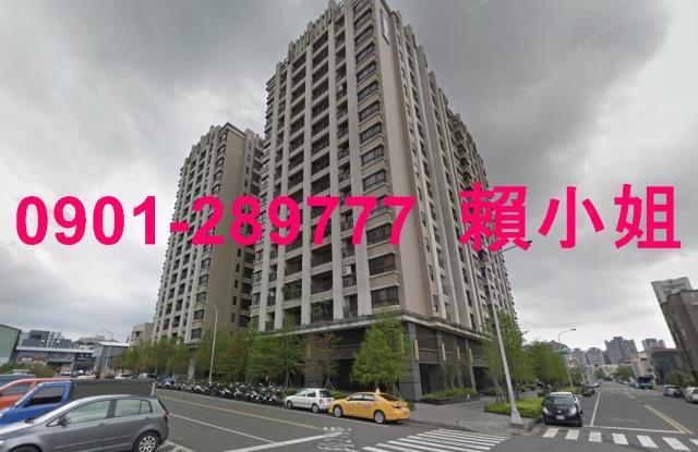 北屯大樓法拍-3