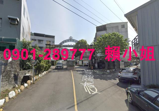 香山透天法拍-3