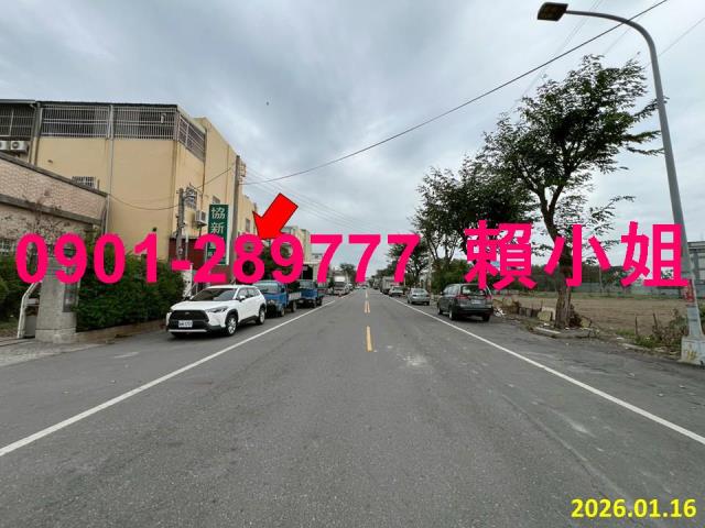 二林拍賣透天-6