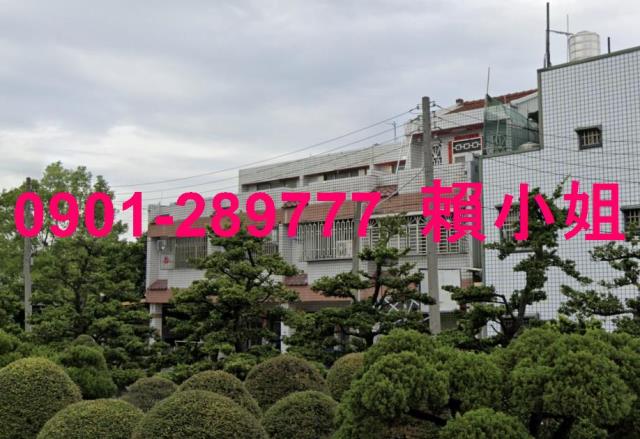 永靖透天拍賣-3