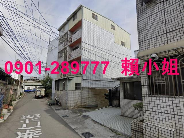 大里法拍透天-2