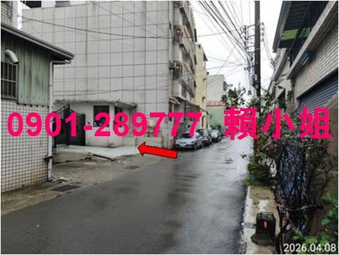 大里法拍透天-3