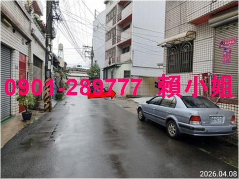 大里法拍透天-4